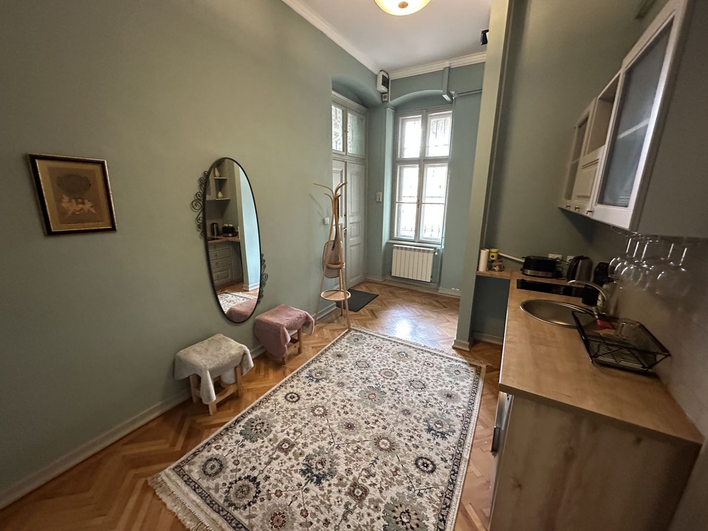 Spatiu de birouri in cladire istorica - Poză 19