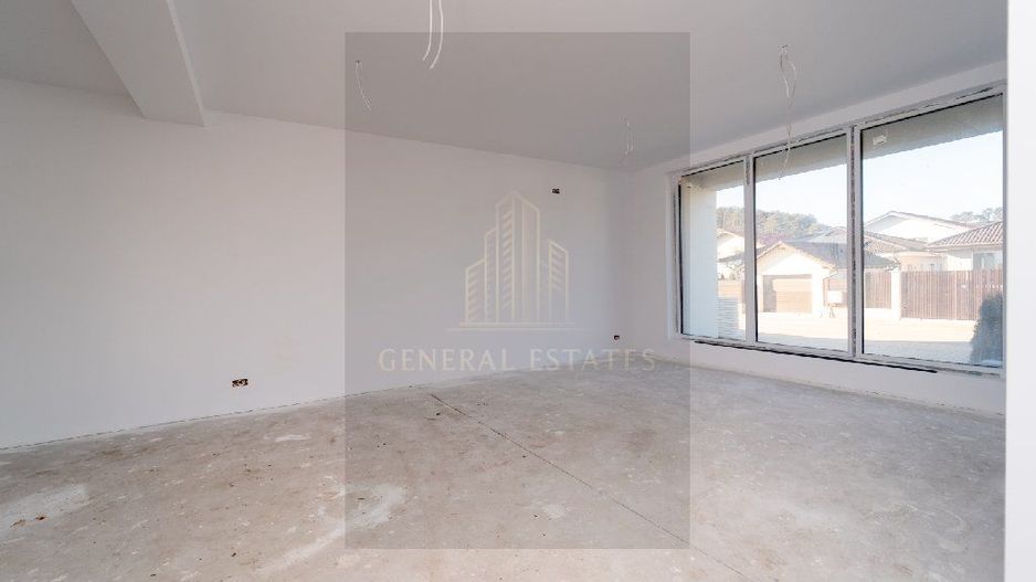 Case moderne cu etaj – Sânpetru, Brașov - Poză 32