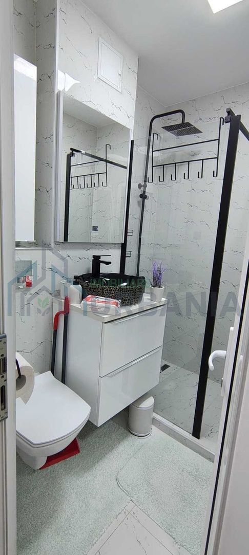 # inchiriez ap. 2 camere decomandat Pacurari - Iasi - Poză 7