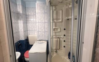 Apartament 2 camere Gheorghe Lazar-Circumvalatiunii - Poză 3