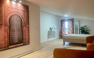 Vanzare apartament stil penthouse in zona Campului! - Poză 12