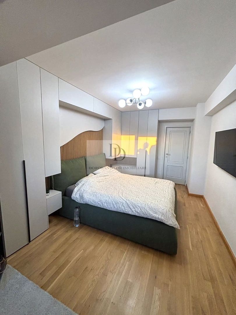 Apartament deosebit cu 4 camere | Terasă spectaculoasă | Bună Ziua - Poză 7