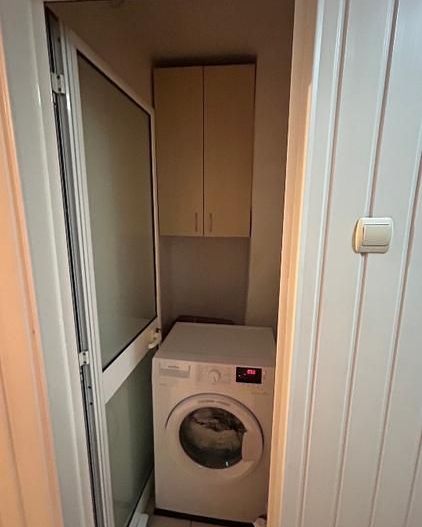 Apartament 2 camere decomandat, bloc reabilitat, etaj 3, 13 Septembrie - Poză 9