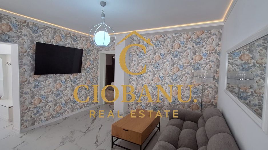 CASĂ DE LUX DE ÎNCHIRIAT – PARTER IN CRAIOVA- ZONA POTELU - Poză 21
