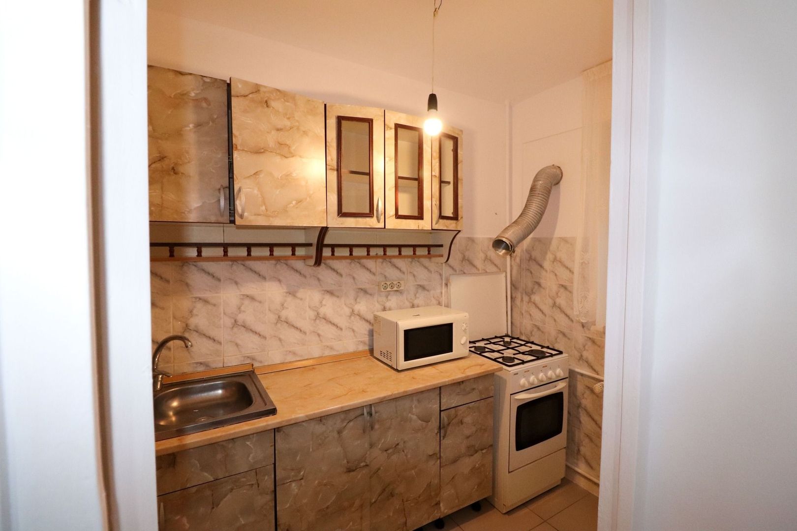 Garsoniera zona Titan - Parc IOR - Parc C-tin Brancusi - Poză 6