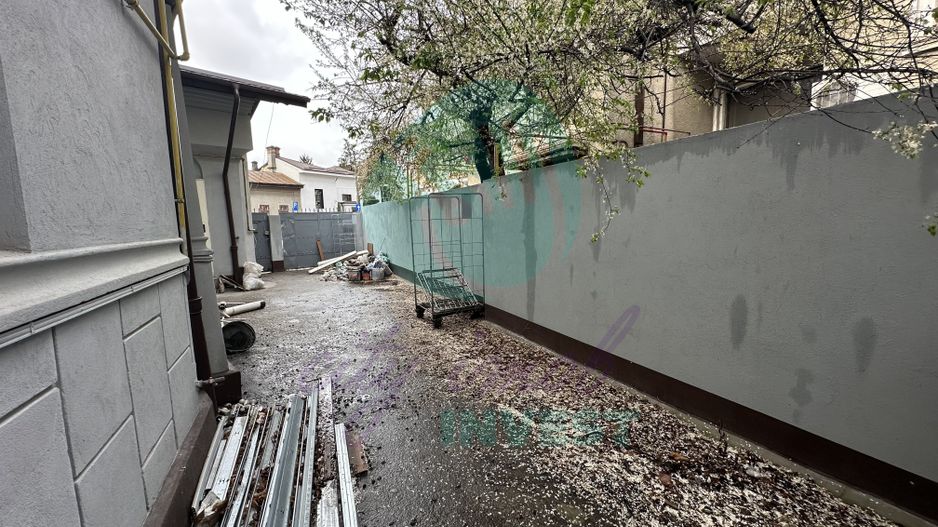 Casa boieresca in zona Dacia - Poză 6