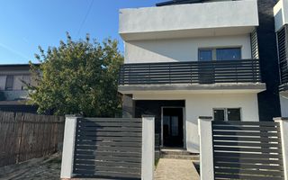 Vila PREMIUM, Otopeni, zona linistita, proiect DEOSEBIT - Poză 2