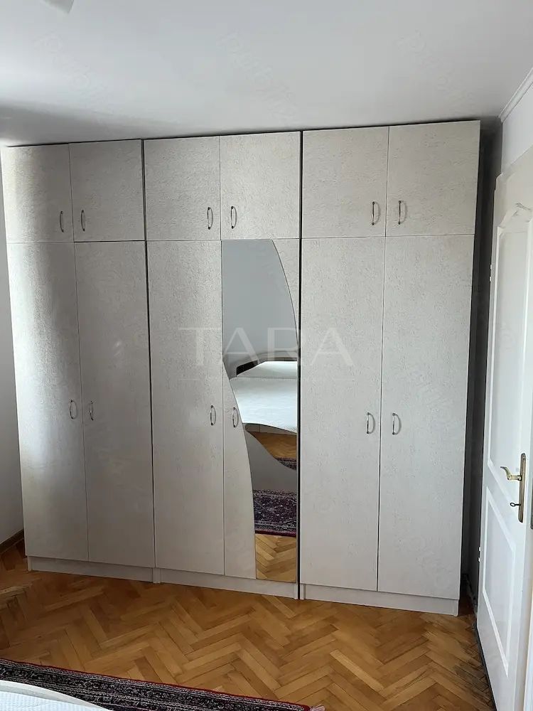 Apartament decomandat cu 2 camere, balcon lung, Gheorgheni. - Poză 6