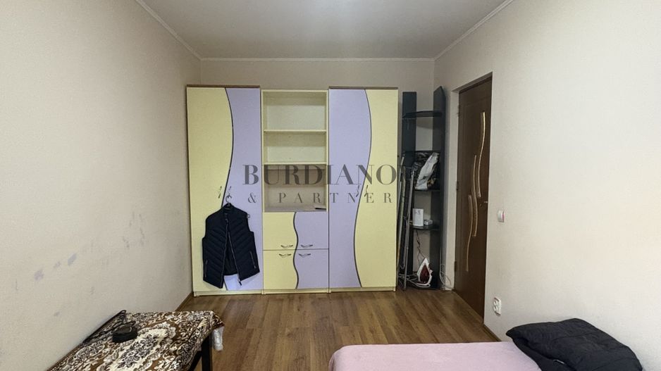Apartament cu 3 camere - Metrou Nicolae Grigorescu - 50.9 mp total - Poză 12