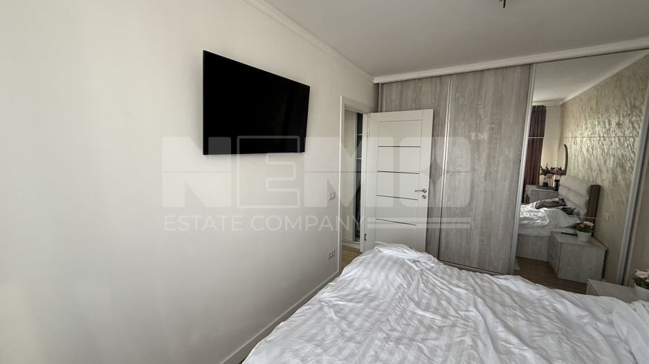 Apartament 2 camere de vânzare sau închiriere | Etaj 4 - Poză 6