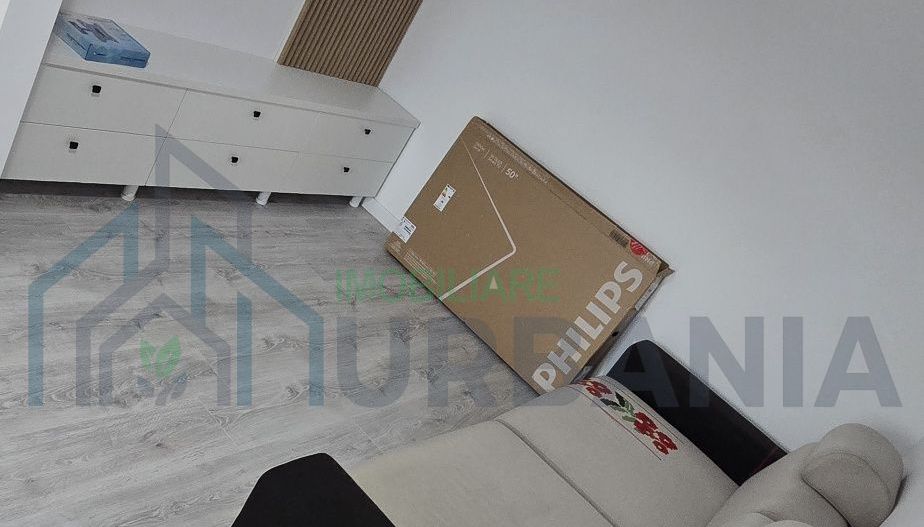 Apartament cu 2 camere de închiriat în complexul Solumnia, Aurel Vlaicu 84, Iași - Poză 4