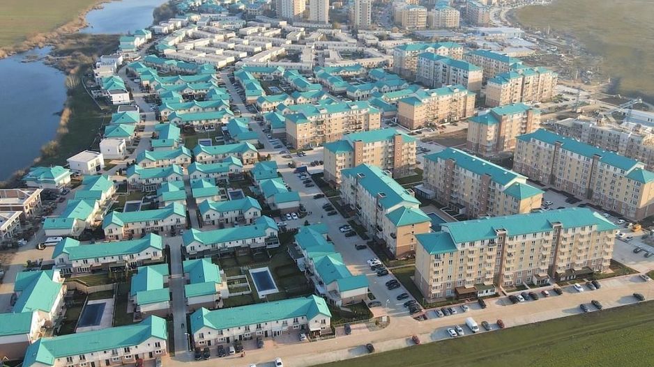 Apartament 2 camere I Cosmopolis - Poză 7