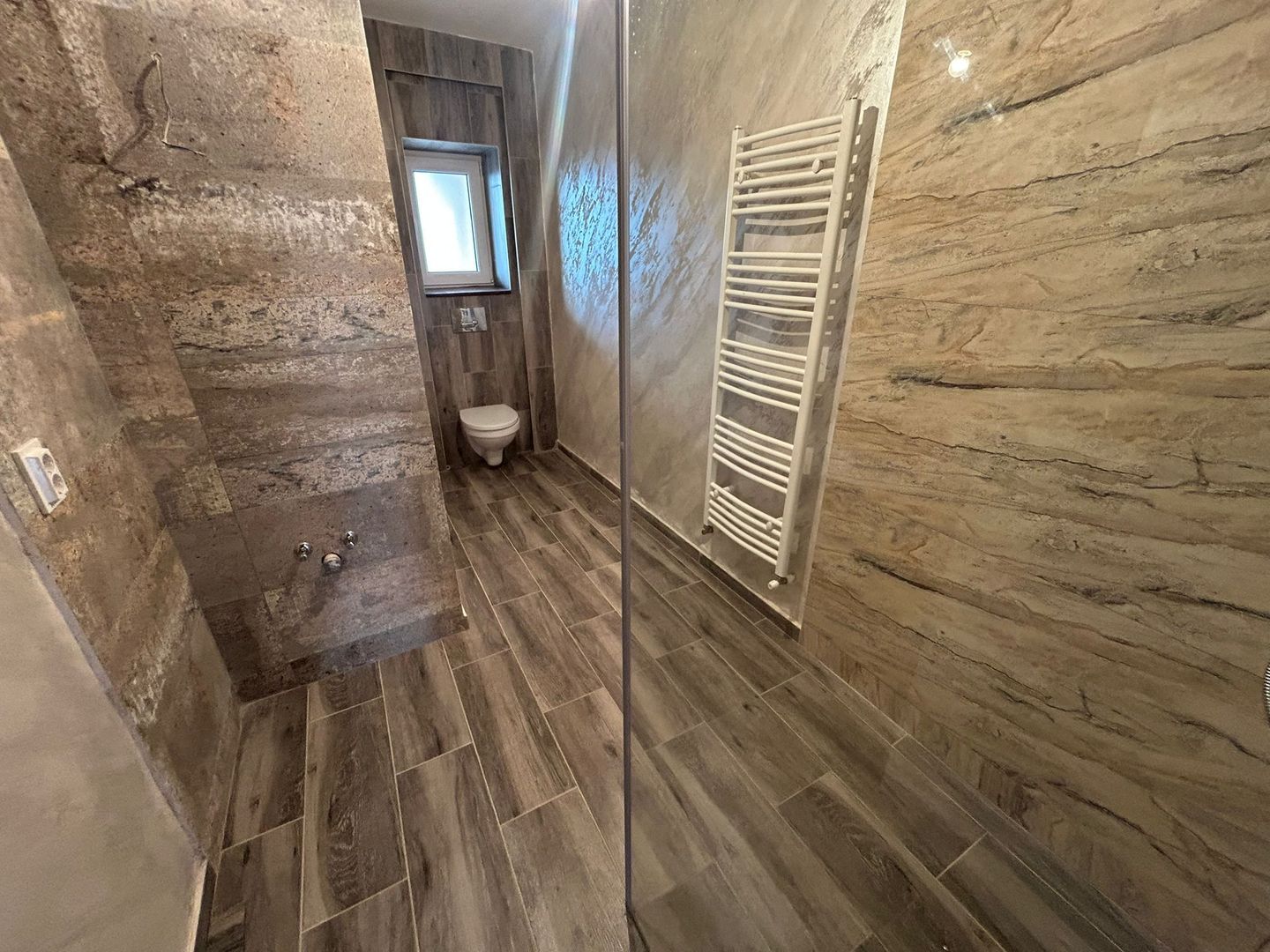 Casa tip duplex modern - Zona Gara - Poză 10