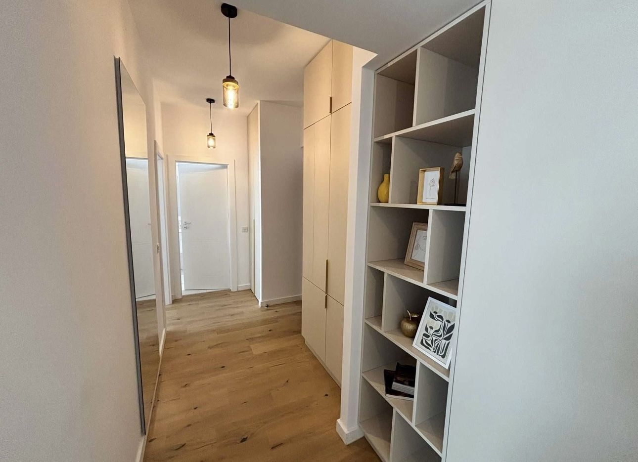 First Estates | Închiriere apartament 2 camere - Poză 5