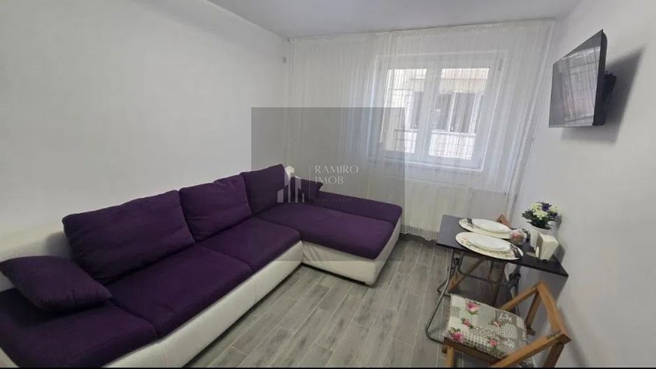 Apartament 2 camere decomandat Aleea Salaj - Poză 1