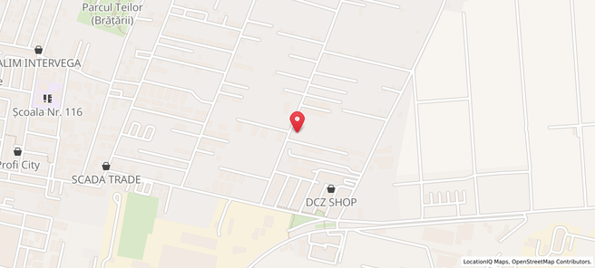 Locație B & B Imobiliare