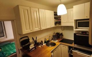 Apartamet de vânzare 3 camere+living -  Cișmigiu - renovat, Fără Risc Seismic - Poză 7
