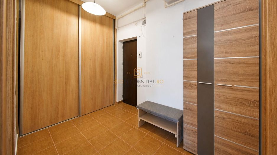 Apartament cu 3 camere, gata de mutare, acces metrou Dimitrie Leonida - Poză 15
