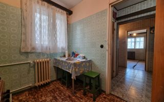 VANZARE 3 CAMERE - DECOMANDAT- CALEA DOROBANTI - Poză 10