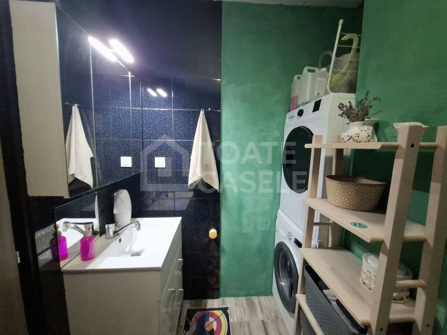 Apartament cu 2 camere, Sopor - Poză 5