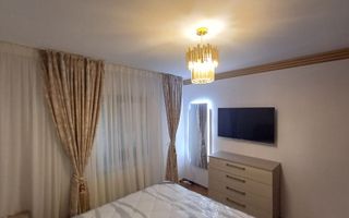 Apartament 3 camere mobilat/utilat-totul NOU! Grigore Ionescu Tei - Poză 7