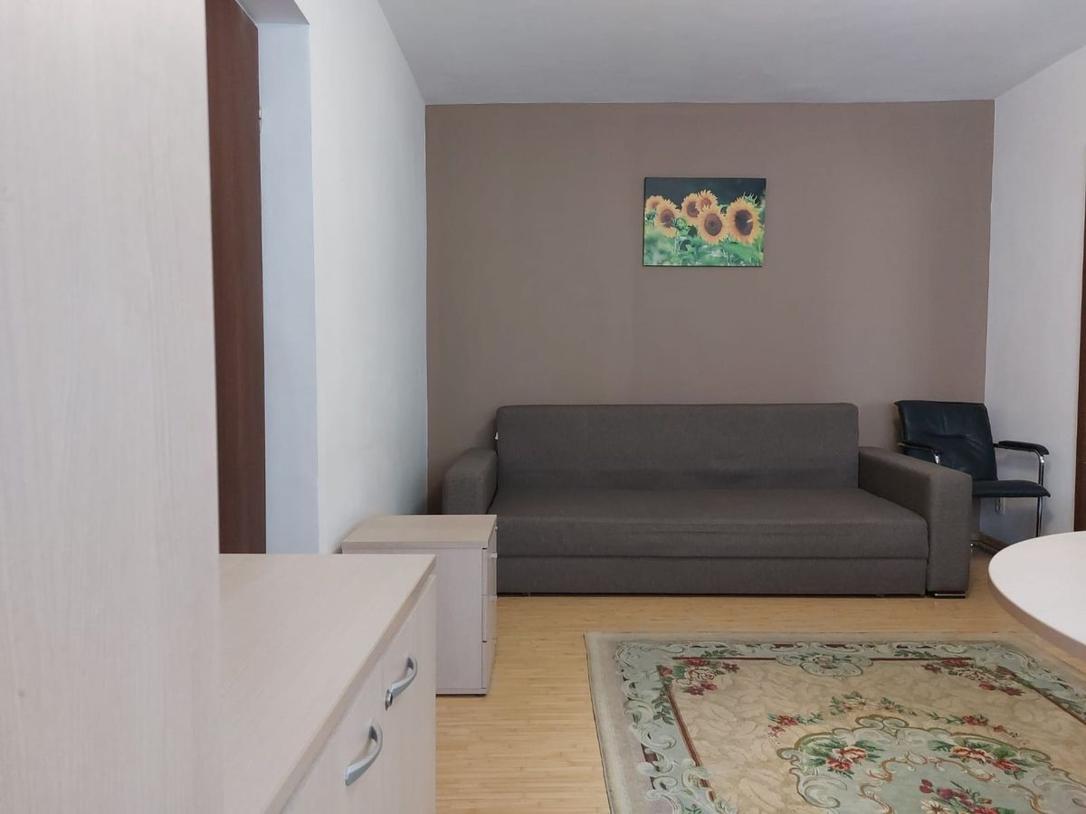 Apartament 2 camere renovat, aer conditionat, acces rapid Unirii - Poză 1