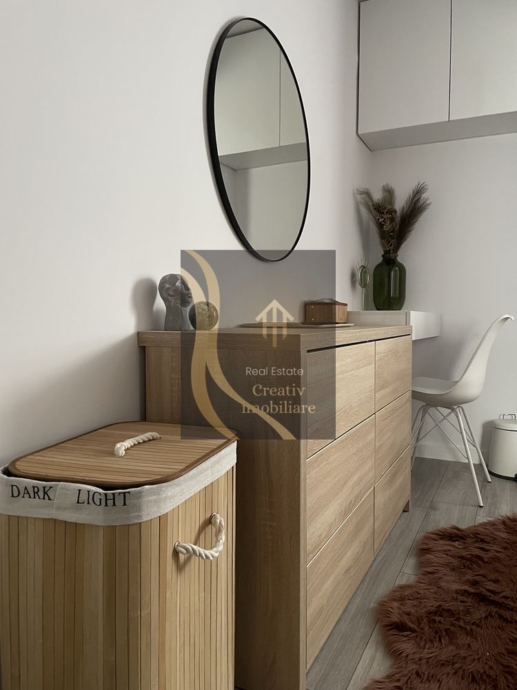 Apartament 2 camere Catedral Residence Marriot - Poză 5
