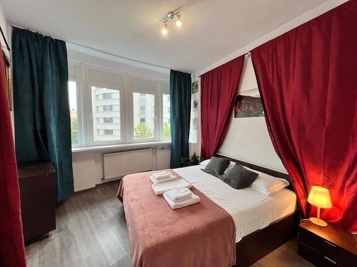 Apartament de inchiriat - Magheru Ultracentral - Poză 1