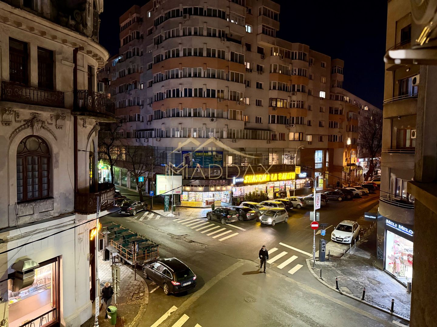 Studio *mobilat complet* // Piata Amzei - Poză 2