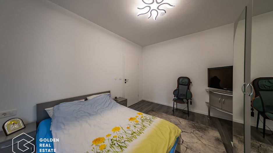 Casa noua in Frumuseni, teren 1327mp, comision 0% - Poză 21