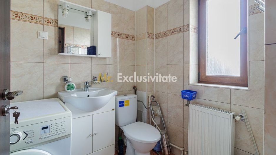 Casă 4 camere mobilata si utilata Green City - Poză 3