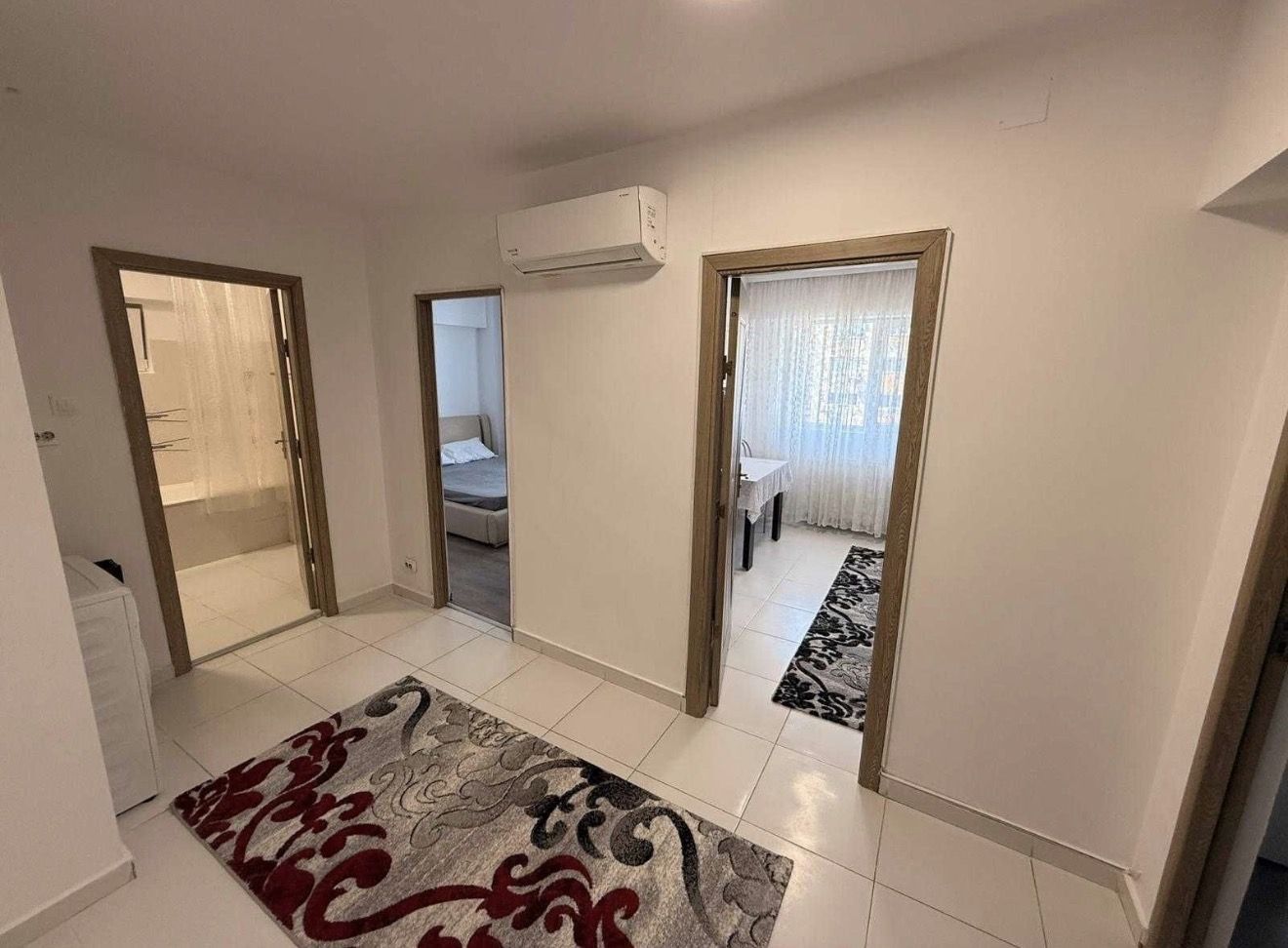 AP. 2 CAMERE - MOSILOR, BUCATARIE INCHISA, BLOC REABILITAT, MODERN - Poză 3