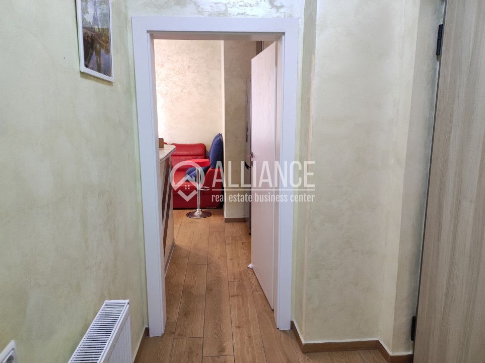 HOTEL OPERA(COD03) -5th Avenue 2 camere cochete, cu vedere la mare ! - Poză 42