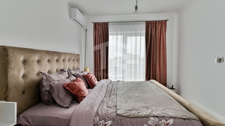 Duplex deosebit mobilat si utilat de vanzare in Dumbravita 0% COMISION - Poză 26