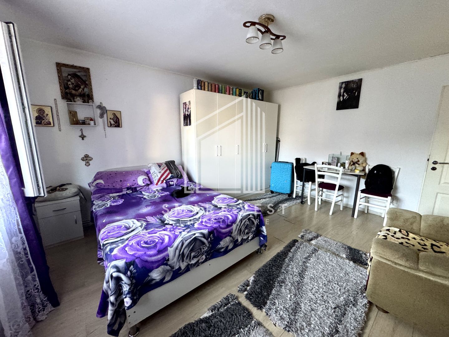 Apartament de vanzare 3 camere | Parter | Zona Micro 16 - Poză 6