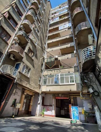 4 camere deosebit, renovat, 3 balcoane, bloc reconsolidat, Universitate Balcescu - Poză 26