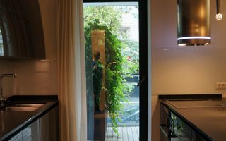 Apartament unic Primăverii - Piața Charles De Gaulle - Poză 6