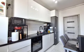 De Vanzare Apartament 2 camere zona Ozana Theodor Pallady - Poză 14