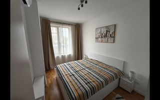 Parcul Herastrau | Prima Închiriere | Apartament 2 camere - Poză 6