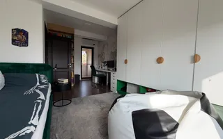 VANZARE 4 CAMERE | 550 MP TEREN | CORBEANCA - Poză 13