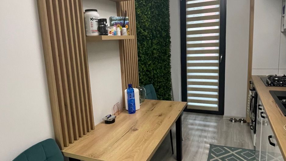 Apartament 1 camera – 50 mp utili – Complex Arcada, Galati - Poză 3