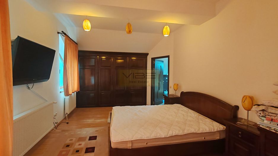 Apartament 5 camere la Vilă-Moara De Vânt! - Poză 11