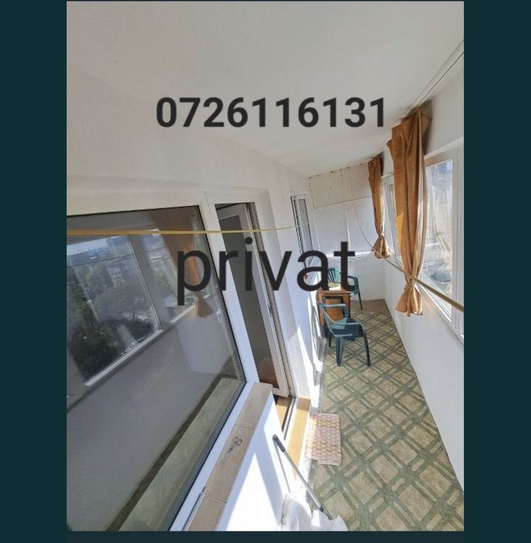 Vand apartament 2 camere - Poză 7