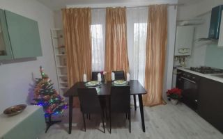 Apartament 3 camere Păcii, complet mobilat si utilat, Belsugului Residence - Poză 8