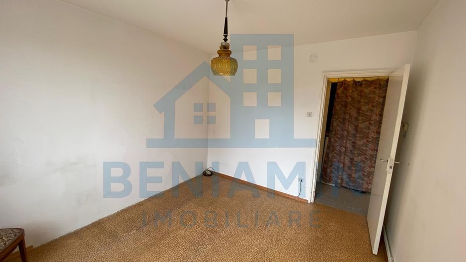 Apartament 3 camere spațios, luminos, centrala, Grivitei - Poză 6