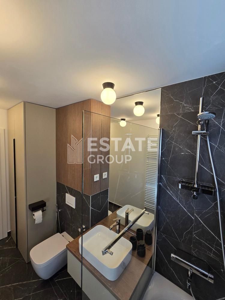Circumvalatiunii, 3 camere, mobilat lux - Poză 8