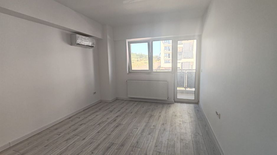 Apartament 2 camere dec.–56,62 mp-97.000euro–Galata / Șos. Voinești - Poză 2