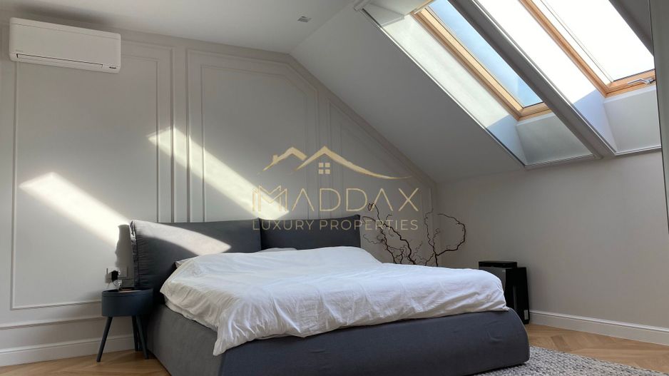 Vila cu 5 camere *200mp utili* // Calea Floreasca - Poză 18