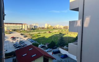 De inchiriat garsoniera zona Campus 40mp - TERMEN LUNG - Poză 2