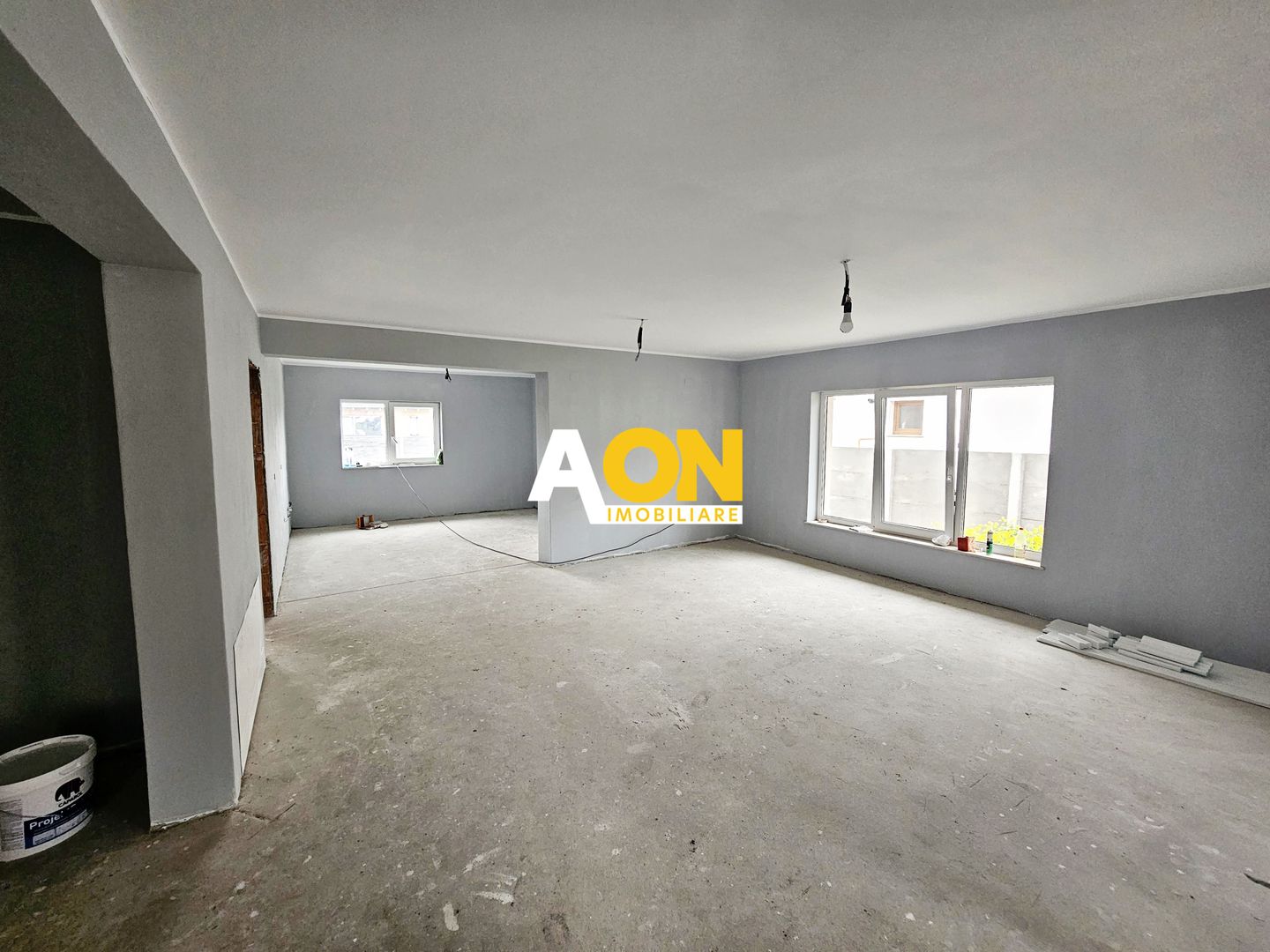 Casa 4 camere, 2 bai, predare la cheie, Micesti - Poză 3